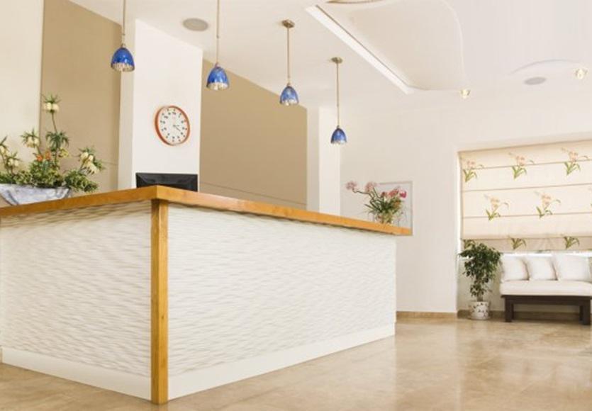 Kortan Hotel Turgutreis Exterior foto